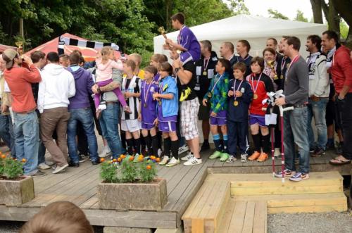 0323 Zlíchov 1914 100 let